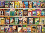 Puzzle Ravensburger Braccioli Del Forno Storico Itinerante 500 Dlks