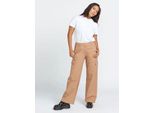 Volcom Cargstone Tubo Wms - Beige - 26