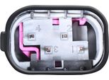 Luce Di Marcia Diurna Sinistra 12 V Led Hella Adatta A Porsche Macan
