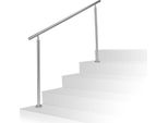Ringhiere Per Scale In Acciaio Inox