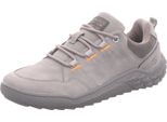 Dockers Scarpa Bassa Stringata Da Uomo Grigio Scuro, Colore:Grigio, Taglia EU:47