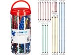 Set Di 24 Corde Elastiche