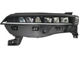 Faro Principale Sinistro 12 V Led Hella Adatto A Renault Megane