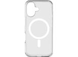 Cellularline Cellularline Gloss Mag - Iphone 17 Custodia Magnetica Per La Ricarica E Il Fissaggio Al Caricatore Magsafe
