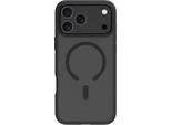 Dbramante1928 Grenen Ms, Custodia, Apple, Iphone 17 Pro Max, Nero
