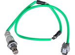 Sonda Lambda Riscaldata A 4 Poli Con Cavo Da 692 Mm Hella Adatta Per Honda
