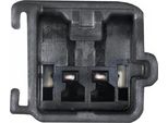 Luce Posteriore Sinistra 12 V Led Hella Competenza Luminosa Adatta Per Opel Mokka