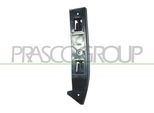 Prasco VG0341004 - Oe 1J0807183 Staffa Paraurti, Anteriore Sinistra Per Golf Iv (1J), Golf Cabriolet (1E)