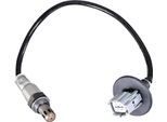 Sonda Lambda Riscaldata Con Cavo A 4 Poli 300 Mm Hella Per Honda Jazz