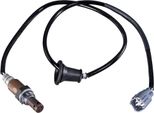Sonda Lambda Riscaldata 4 Poli 760 Mm Cavo Hella Per Toyota Corolla