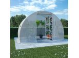 The Living Store Serra 4,5 M² 300X150X200 Cm
