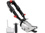 Macchina Snij Per Trapano - 1500-3000 Giri/Minuto - Fresa Per Metallo - Attacco - Accessori Per Foratura