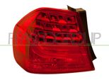 Prasco BM0264154 - Oe 63214871731 Fanale Posteriore Sinistro Per Serie 3 (E90)