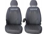 Coperture Anteriori Vw Transporter T4 1990- Anteriore 1+1 Premium Strong