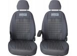 Iveco Daily 2014-22 Premium Coprisedili Set 1+1
