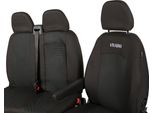Coprisedili Su Misura Per Opel Vivaro A 2001-2014
