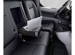 Opel Vivaro Coprisedili 2019+ Su Misura