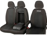 Peugeot Boxer Rivestimenti Sedili 2006-2025 Su Misura