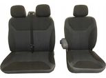 Rivestimenti Sedili 100% Tipici Nissan Primastar 2001-2014