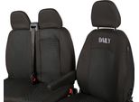 Iveco Daily 1999-2013 Coperture Su Misura