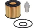 Filtro Olio Hengst Filter E210H D226