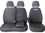 Iveco Daily 6 Dal 2014 - Coperture Premium Resistenti