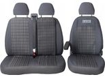 Iveco Daily 1999-2014 Premium Coperture Resistenti