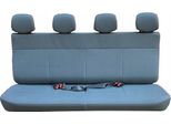 Renault Master 3 Opel Movano B 6 Posti 2010-2024 Panca Brigade