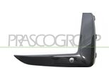 Prasco BM0551233 - Coperchio Oe 51119852172, Paraurti Anteriore Destro Per Serie 5 (F90, G30), Serie 5 (G31)
