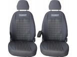 Coperture Anteriori Ford Transit Mk8 2014-2025 Anteriore 1+1 Premium Resistente
