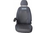 Coperture Anteriori Peugeot Boxer Dal 2006 Al 2025 Premium Frontale Robusto