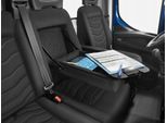 Iveco Daily 2014-2022 Coprisedili 7 Posti Doka