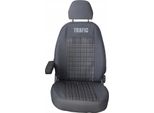 Coperture Anteriori Renault Trafic 2 2001-2014 Anteriore Premium Forte