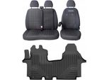 Rivestimenti E Tappetini Su Misura Opel Vivaro A 2001-2014