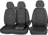 Coperture Nuovo Ford Transit Custom V710 Dal 2024 - Stark