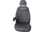 Coperture Anteriori Opel Vivaro A 2001-2014 Anteriore Premium Resistente