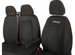 Rivestimenti Sedili Su Misura Mercedes Sprinter W907 W910 Dal 2018-