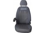 Coperture Anteriori Fiat Ducato 2006- Anteriore Premium Resistente