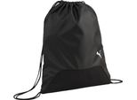 Puma - Borsa Porta Scarpe "Team Goal"" MR1282 (Taglia Unica) (Nero)"