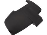 Copertura Dello Specchietto Retrovisore Della Porta, Rivestimento Esterno, Alloggiamento, Ricambio Per Ford Transit MK8 2014-2019, Sinistra 1823809