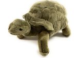 Onwomania Tartaruga 41Cm Peluche Peluche Tessuto Animale Verde