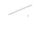 Magneti Al Neodimio 2 X 4 Mm 50 Pezzi Mm N38, Estremamente Forti, Lavagne Magnetiche, Frigoriferi, Lavagne Bianche, Fai Da Te