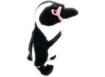 Onwomania Peluche Pinguino Di Humboldt Pinguino Di Humboldt 21 Cm Multicolore