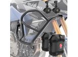 Crash Bar + Faro + Borsa Per Suzuki V-Strom 800 De 23-25 HG2