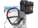 Set Di Barre Di Protezione + Borse Per Aprilia Tuareg 660 22-25 Motoguard MK27 S