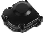 Copri Alternatore Per Kawasaki Z 750/ S 04-06 Copri Motore Limadeckel