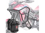 Set Di Barre Di Sicurezza + Borse Per Honda Africa Twin 1100 Crf 24-25 Motoguar