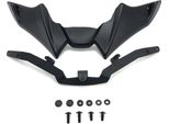 Alette Per Yamaha MT-09 / Sp 21-23 Spoiler Anteriore WF1 Nero