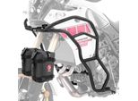 Set Di Barre Di Protezione + Borse Per Yamaha Tenere 700 19-24 Motoguard KT38