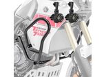 Set Barra Di Protezione + Faro Per Yamaha Tenere 700 19-24 MK12